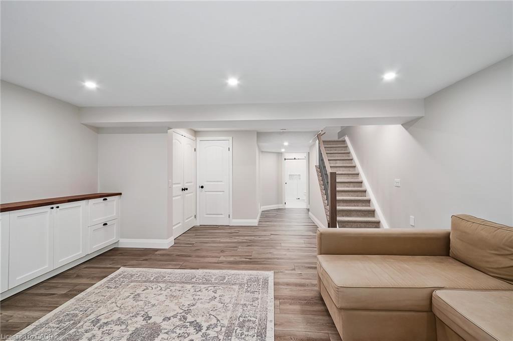 72 Silver Glen Boulevard, Collingwood, ON - Indoor