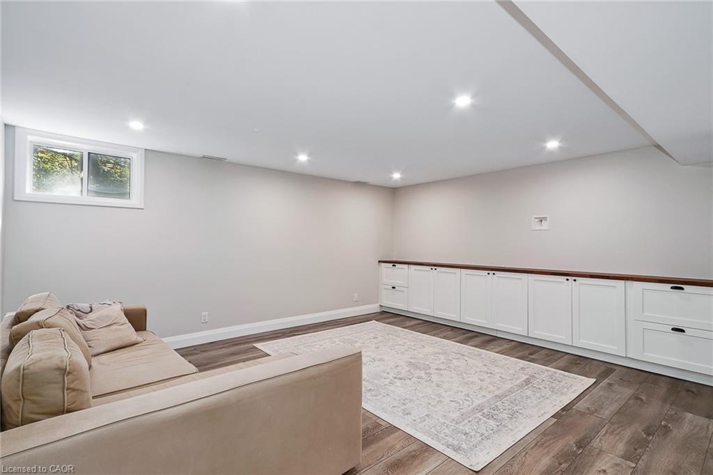 72 Silver Glen Boulevard, Collingwood, ON - Indoor