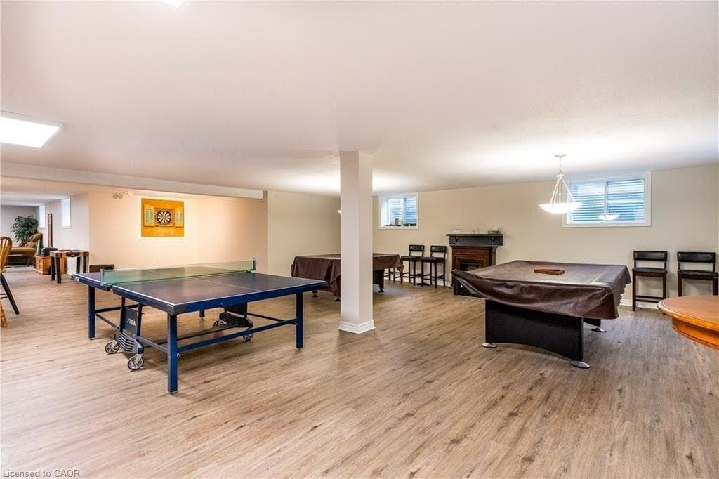 72 Silver Glen Boulevard, Collingwood, ON - Indoor Photo Showing Other Room