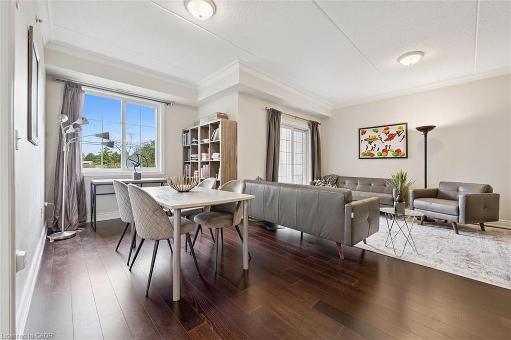 122-1440 Gordon Street, Guelph, ON - Indoor