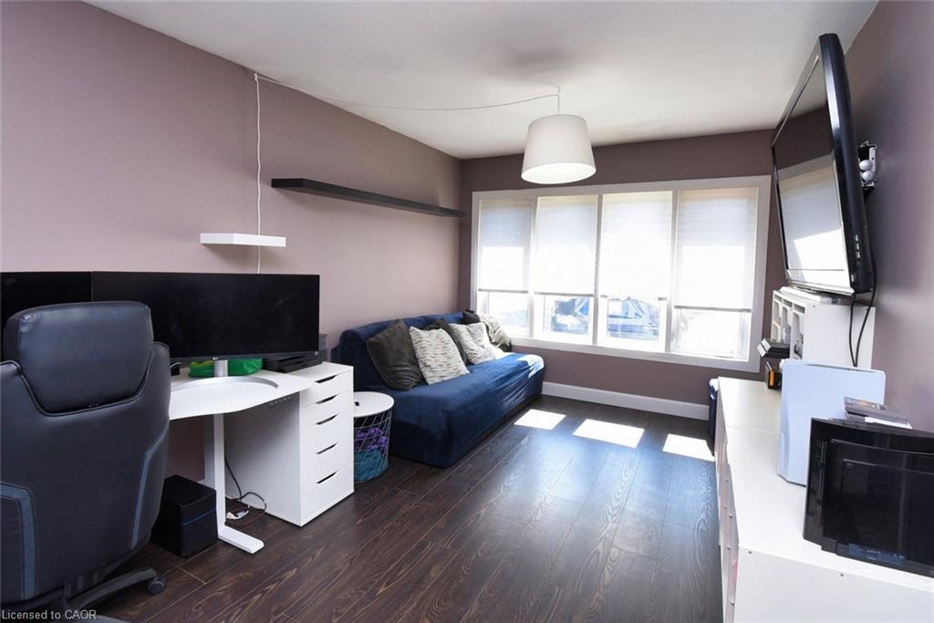 302 Linden Drive, Cambridge, ON - Indoor Photo Showing Office