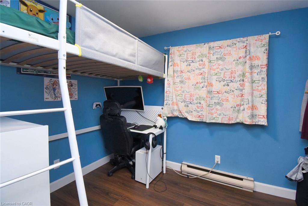 302 Linden Drive, Cambridge, ON - Indoor Photo Showing Office