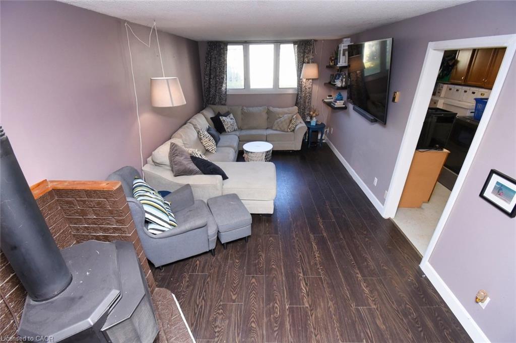 302 Linden Drive, Cambridge, ON - Indoor