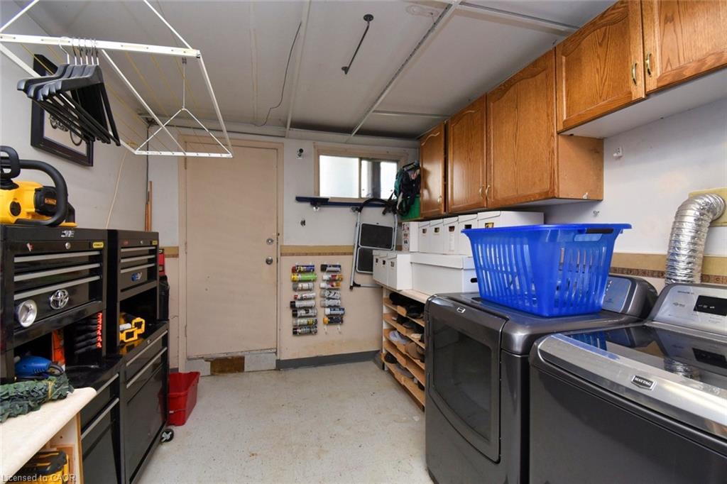 302 Linden Drive, Cambridge, ON - Indoor