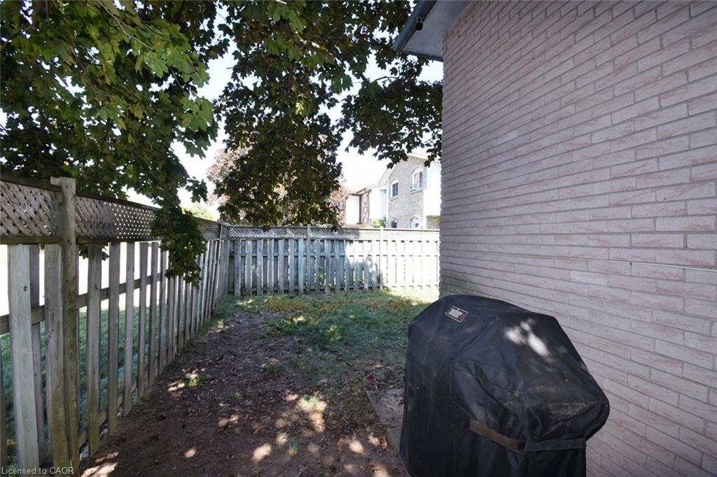 302 Linden Drive, Cambridge, ON - Outdoor