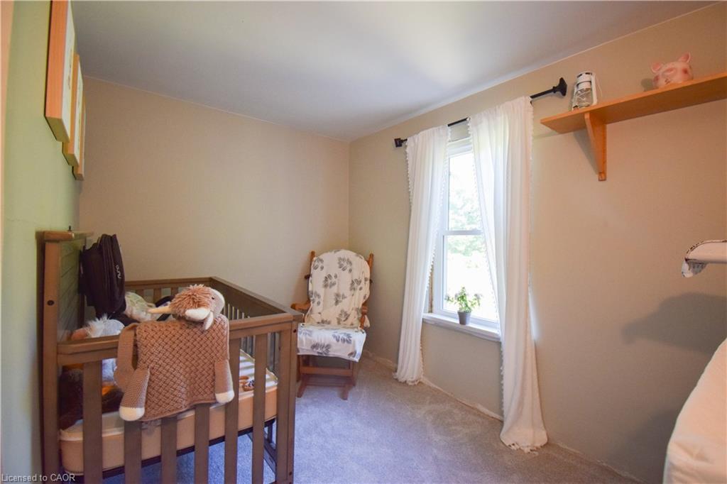 39 Young Street, Tillsonburg, ON - Indoor