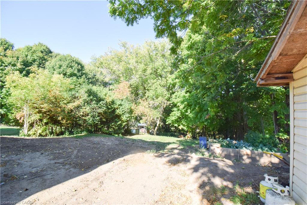 39 Young Street, Tillsonburg, ON - Outdoor