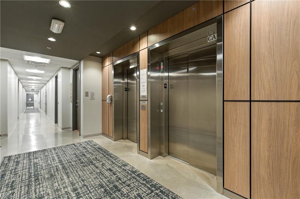 310-10 Esplanade Lane, Grimsby, ON - Indoor