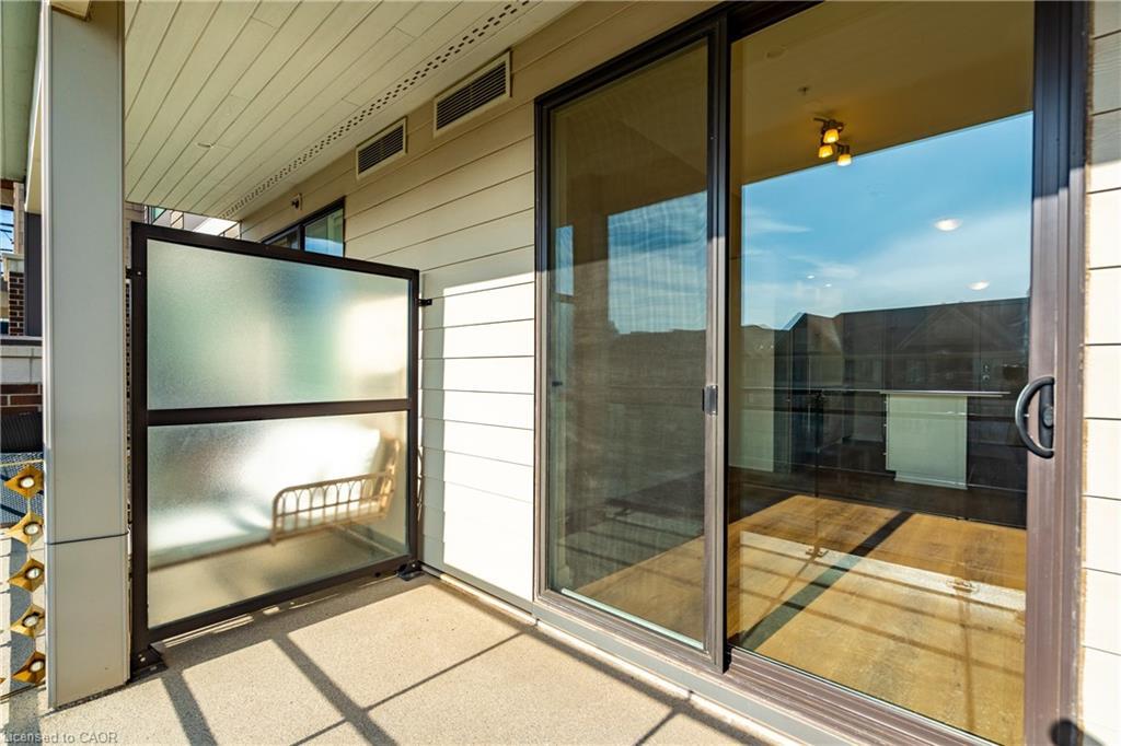 310-10 Esplanade Lane, Grimsby, ON - Outdoor With Exterior