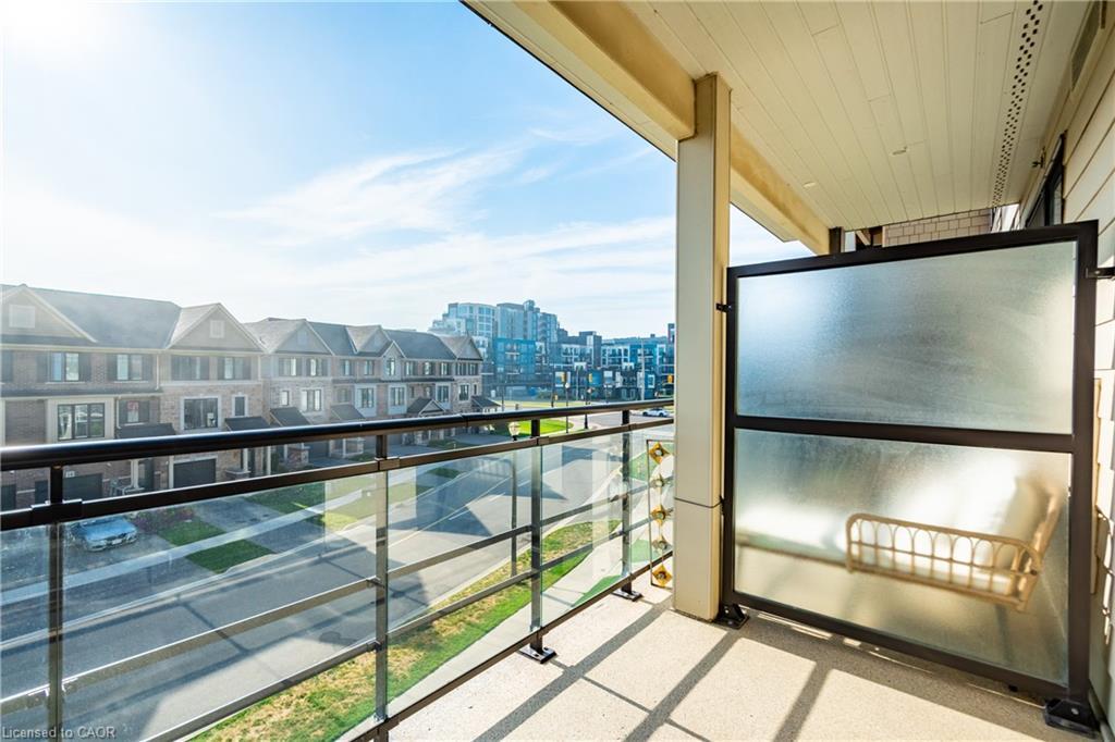 310-10 Esplanade Lane, Grimsby, ON - Outdoor With View With Exterior