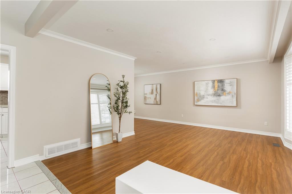 1181 Newton Road, Oakville, ON - Indoor