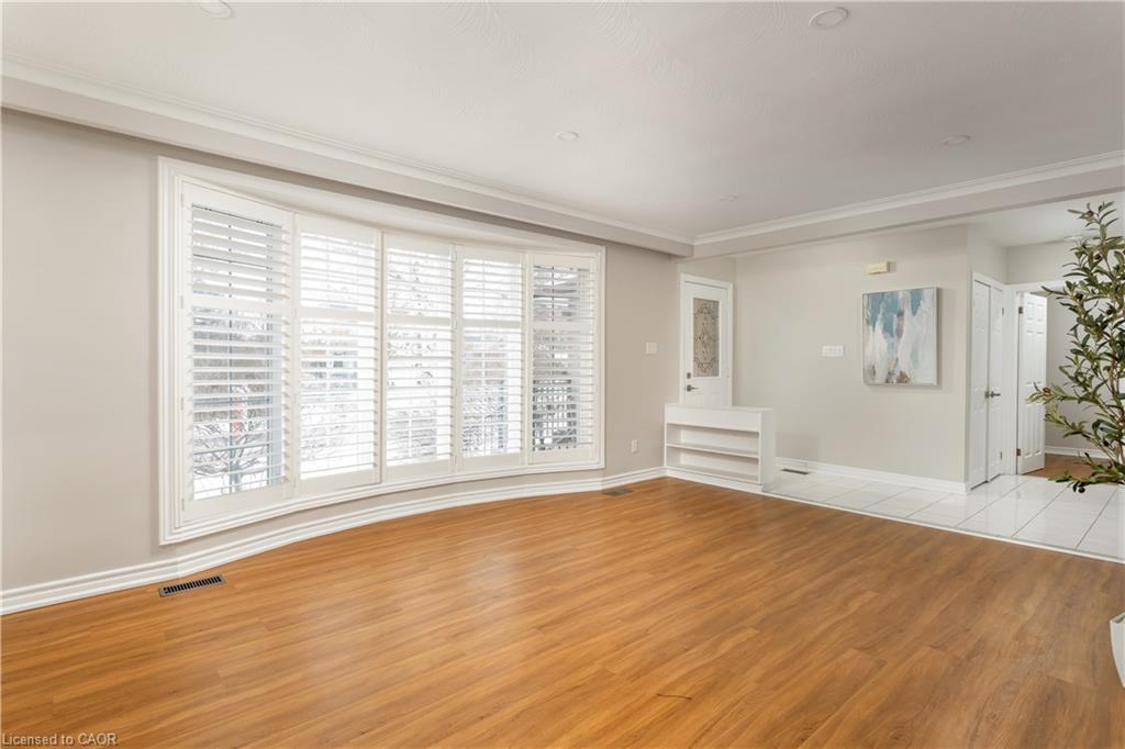 1181 Newton Road, Oakville, ON - Indoor Photo Showing Other Room