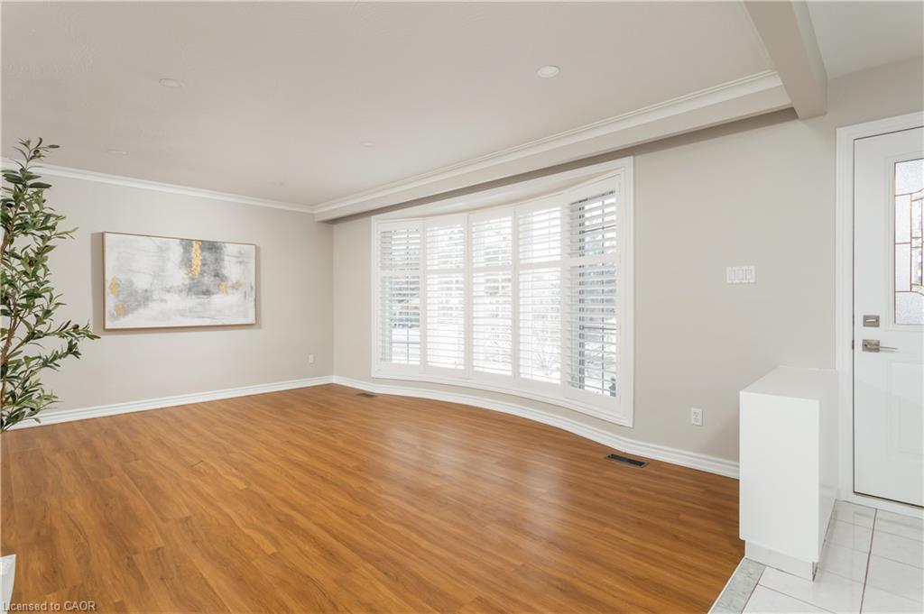 1181 Newton Road, Oakville, ON - Indoor Photo Showing Other Room