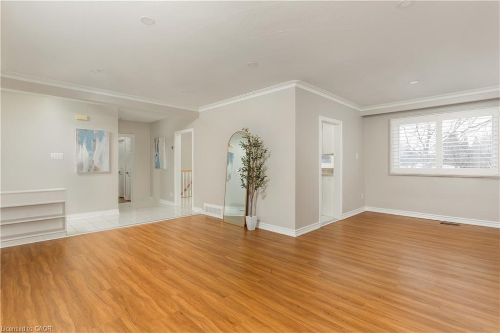 1181 Newton Road, Oakville, ON - Indoor Photo Showing Other Room