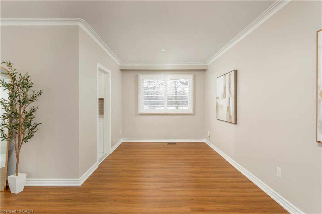 1181 Newton Road, Oakville, ON - Indoor Photo Showing Other Room