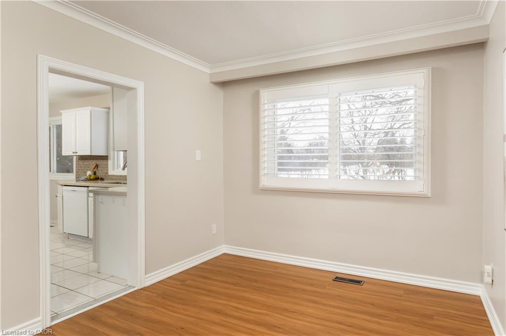 1181 Newton Road, Oakville, ON - Indoor Photo Showing Other Room