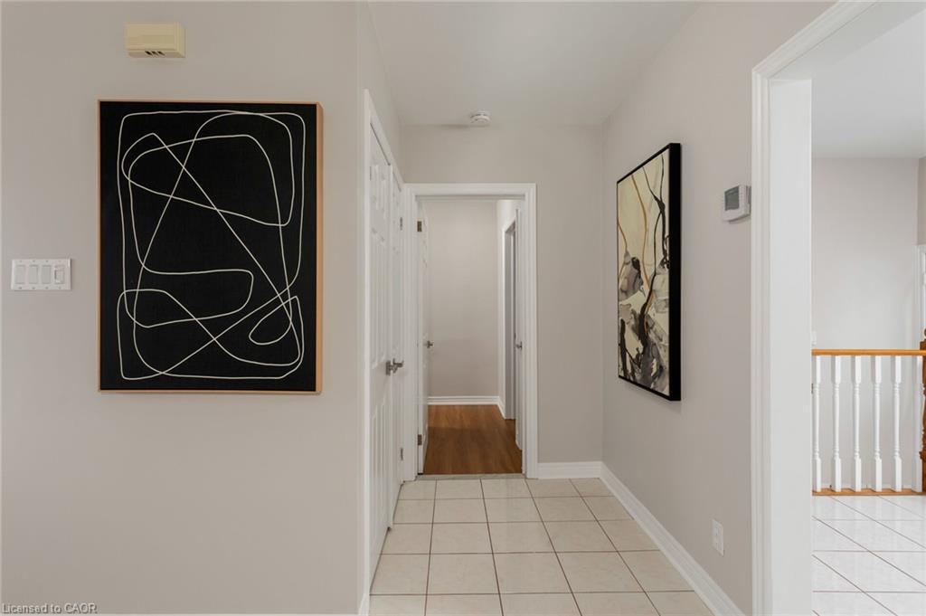 1181 Newton Road, Oakville, ON - Indoor Photo Showing Other Room