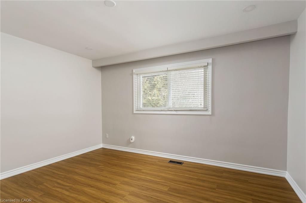1181 Newton Road, Oakville, ON - Indoor Photo Showing Other Room
