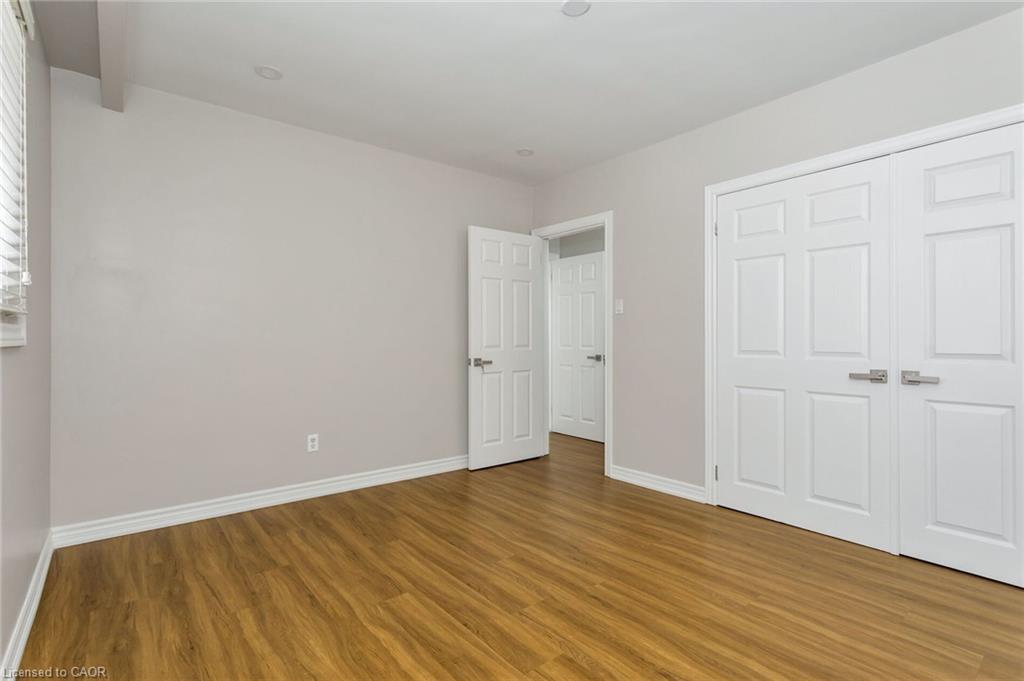 1181 Newton Road, Oakville, ON - Indoor Photo Showing Other Room