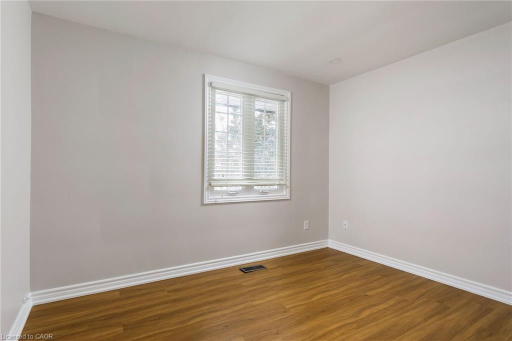 1181 Newton Road, Oakville, ON - Indoor Photo Showing Other Room