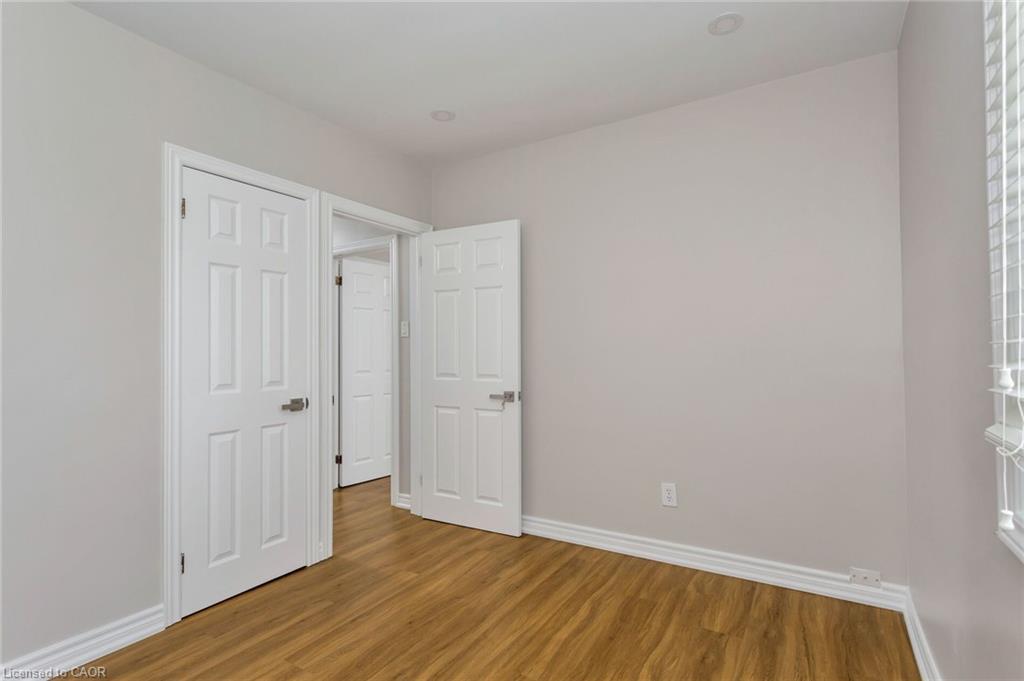 1181 Newton Road, Oakville, ON - Indoor Photo Showing Other Room