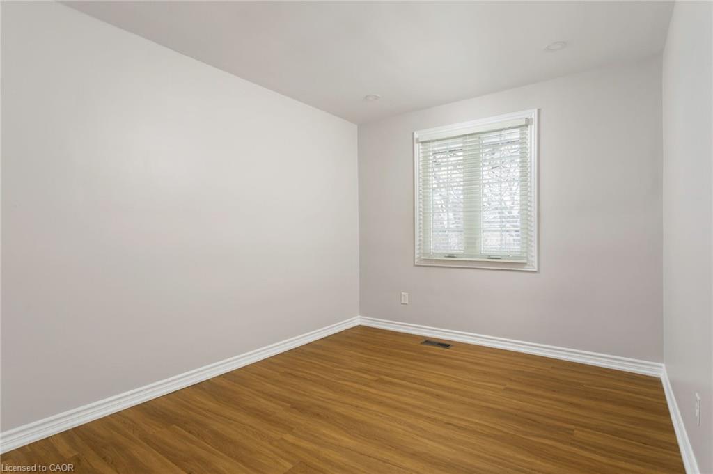 1181 Newton Road, Oakville, ON - Indoor Photo Showing Other Room