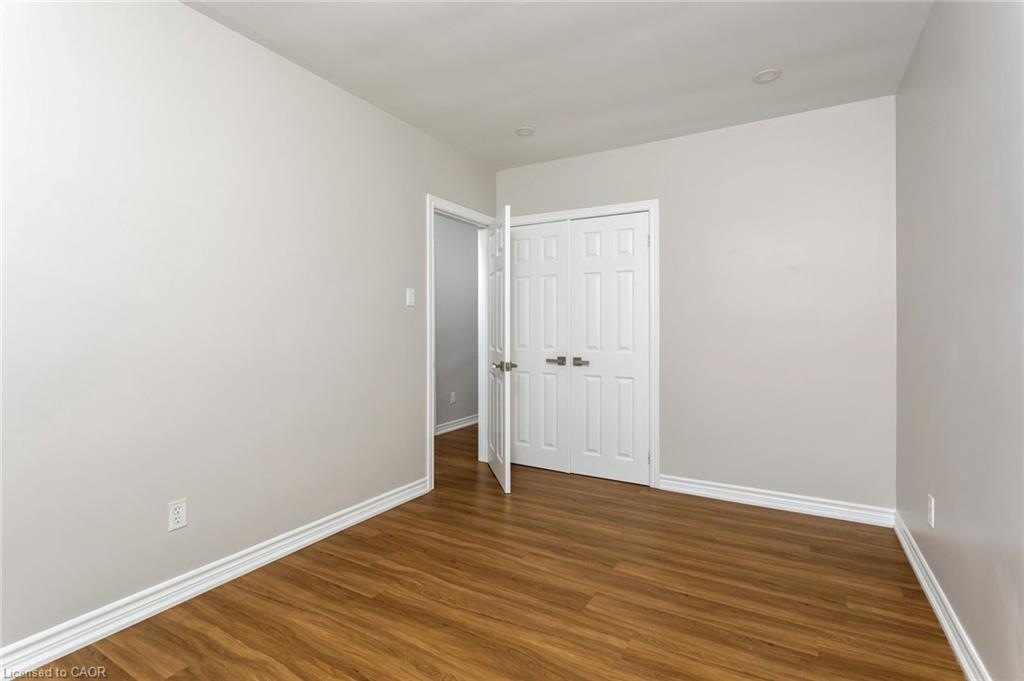 1181 Newton Road, Oakville, ON - Indoor Photo Showing Other Room