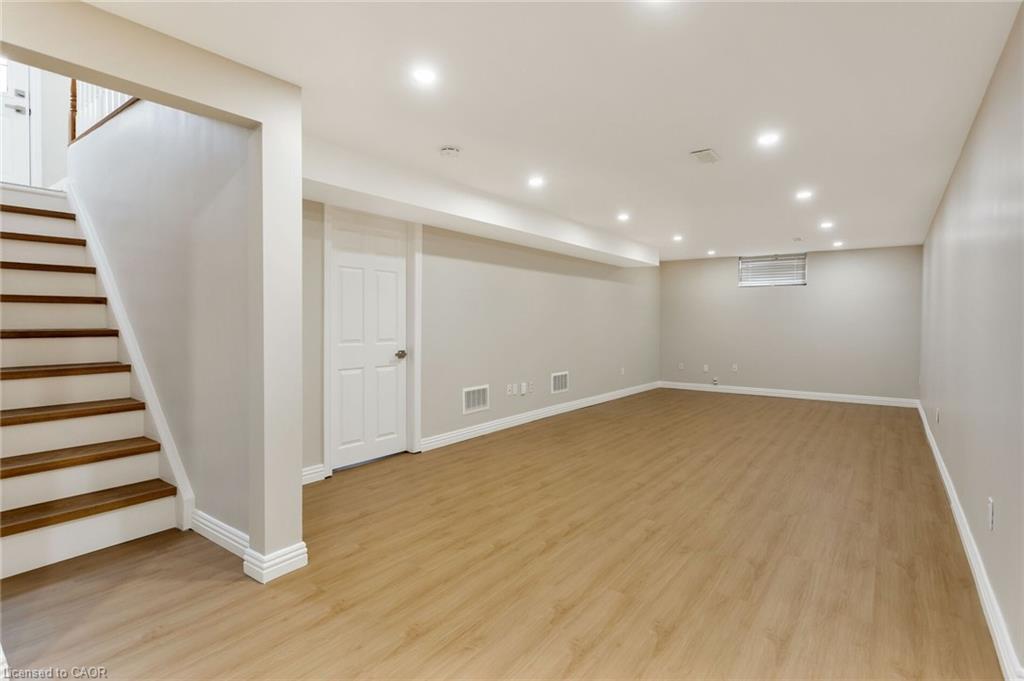 1181 Newton Road, Oakville, ON - Indoor Photo Showing Other Room