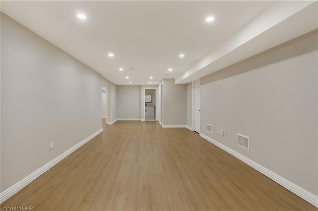 1181 Newton Road, Oakville, ON - Indoor Photo Showing Other Room