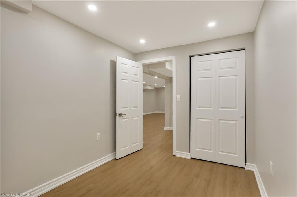 1181 Newton Road, Oakville, ON - Indoor Photo Showing Other Room