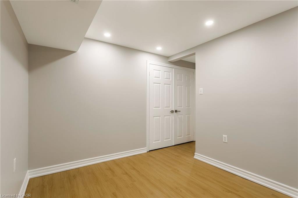 1181 Newton Road, Oakville, ON - Indoor Photo Showing Other Room