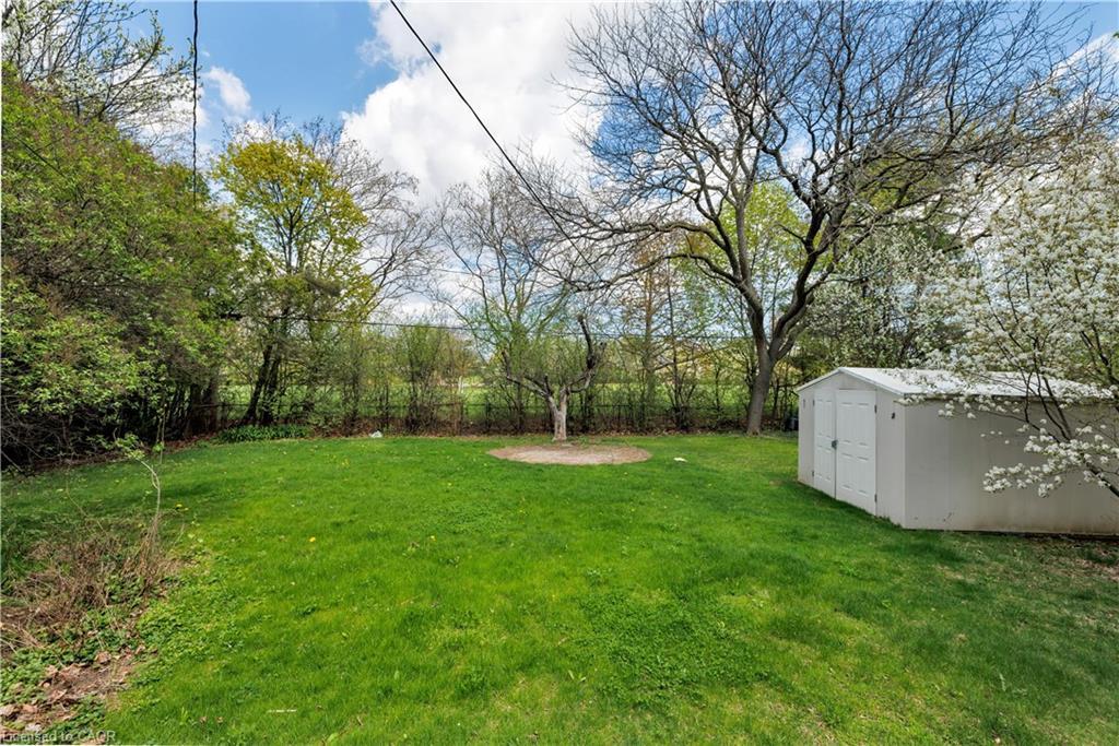 1181 Newton Road, Oakville, ON - Outdoor