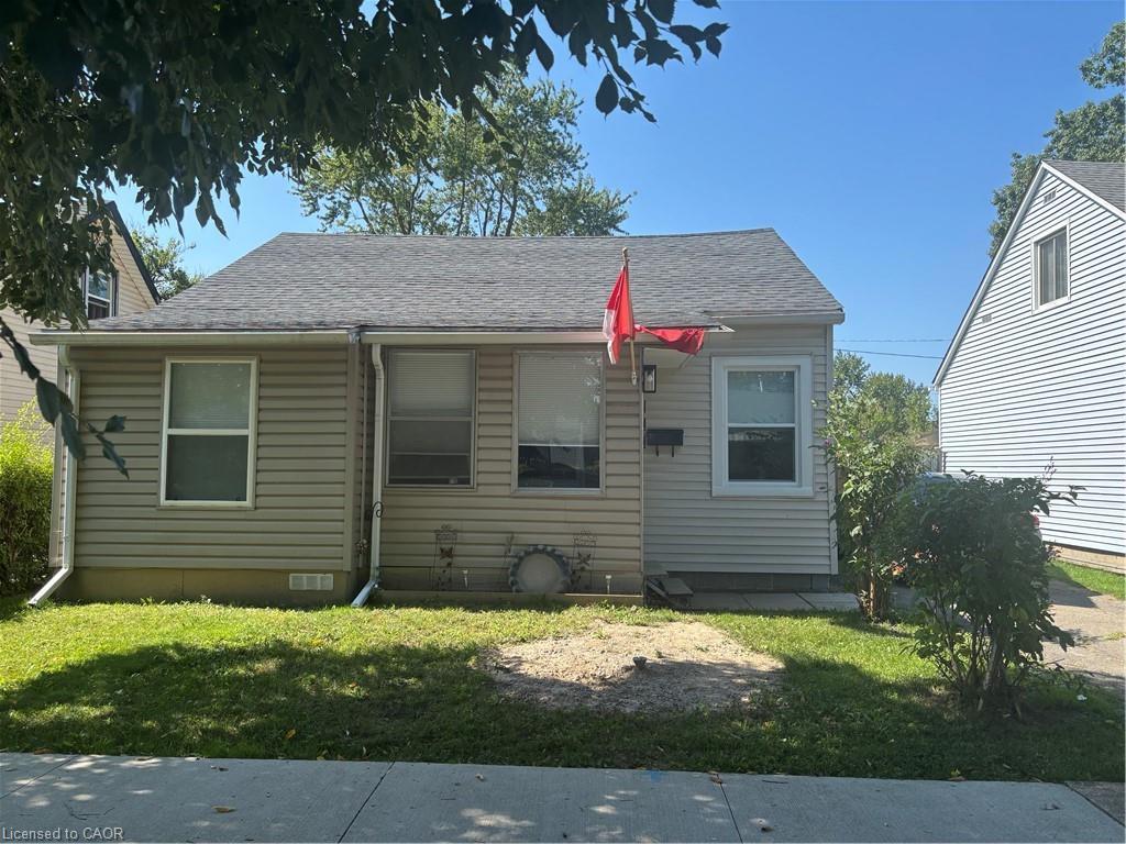 103 Dover Road, Welland, ON - Outdoor