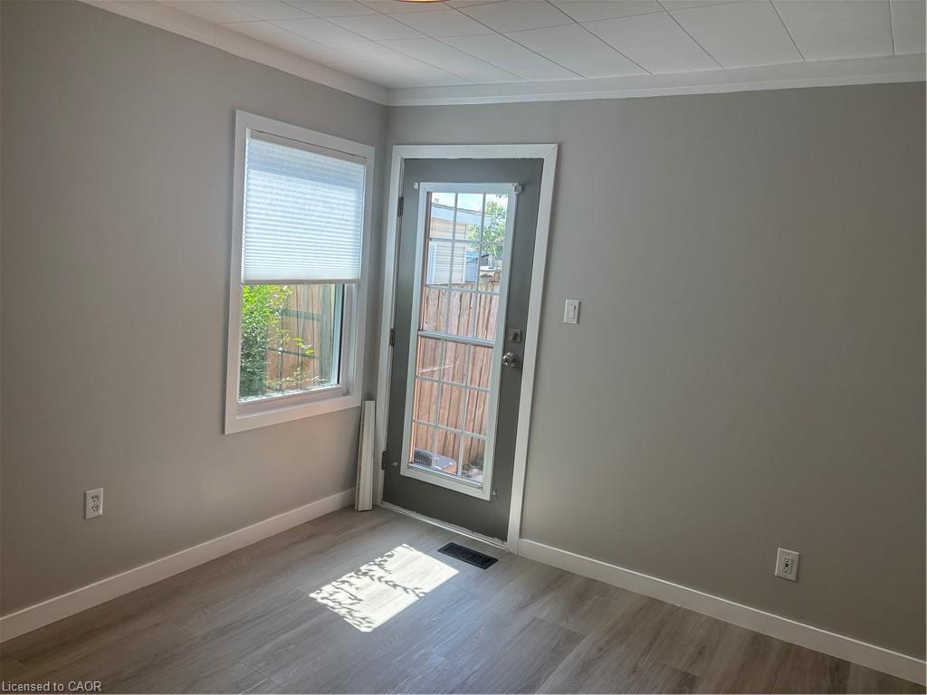 103 Dover Road, Welland, ON - Indoor Photo Showing Other Room