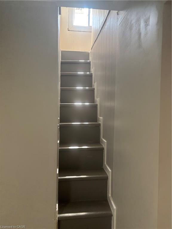 103 Dover Road, Welland, ON - Indoor Photo Showing Other Room