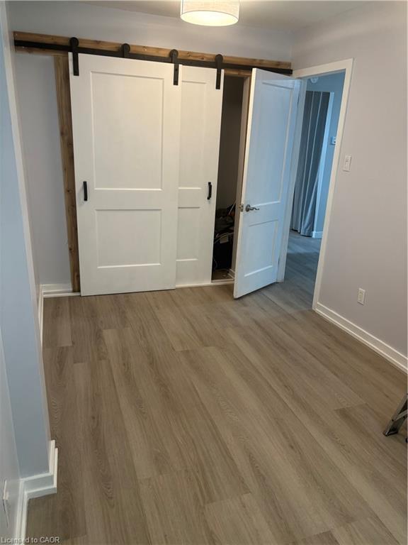 103 Dover Road, Welland, ON - Indoor Photo Showing Other Room