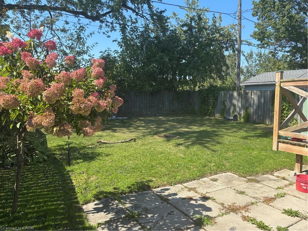 103 Dover Road, Welland, ON - Outdoor