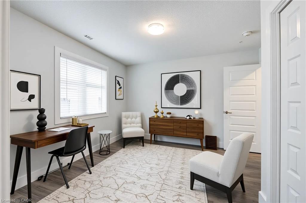 2527 Holbrook Drive, London, ON - Indoor