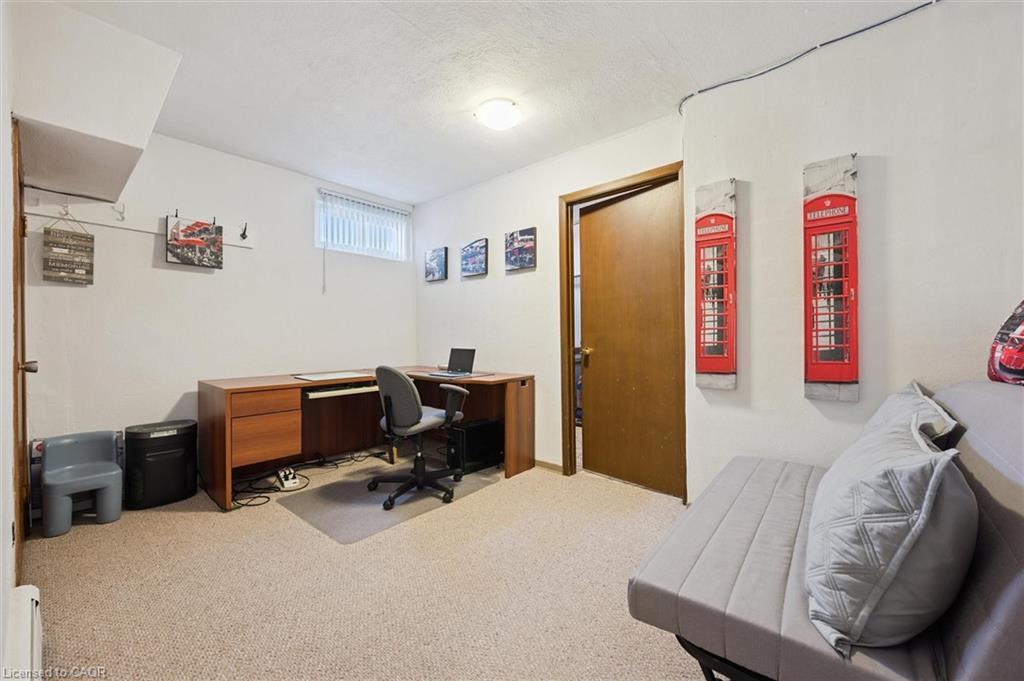 136 Fairway Road N, Kitchener, ON - Indoor