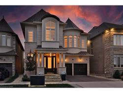 3100 Daniel Way Oakville, ON L6H 0V1