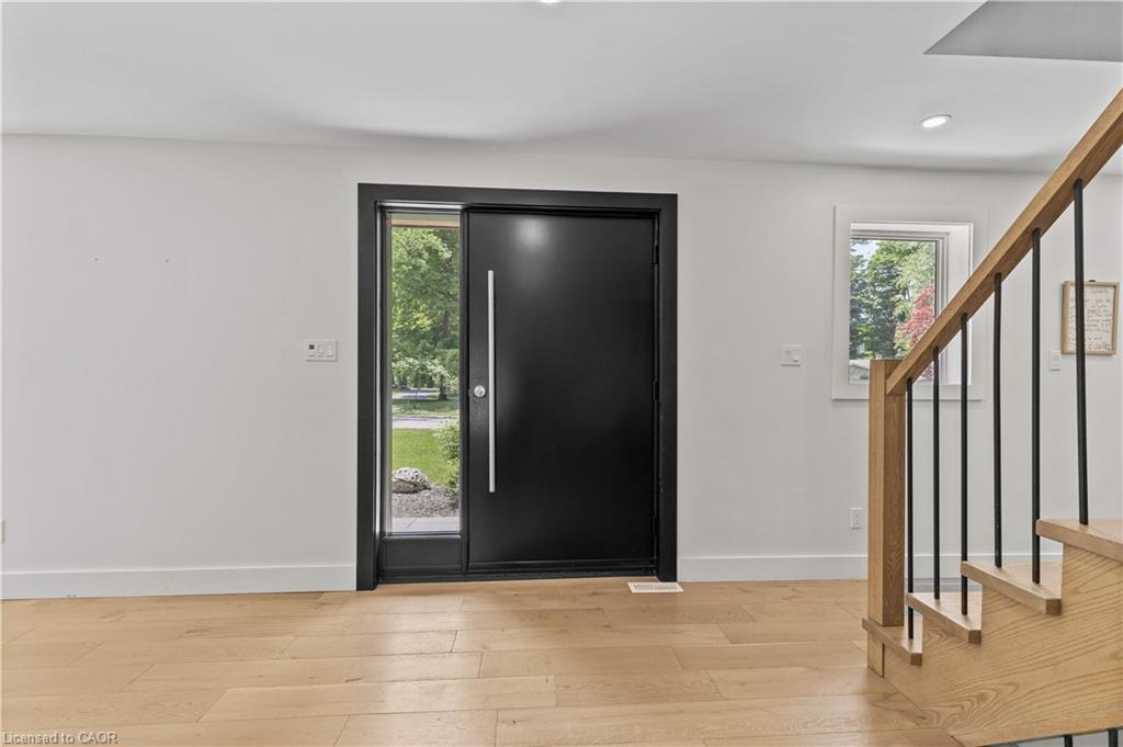 514 Oxbow Road, Waterloo, ON - Indoor Photo Showing Other Room