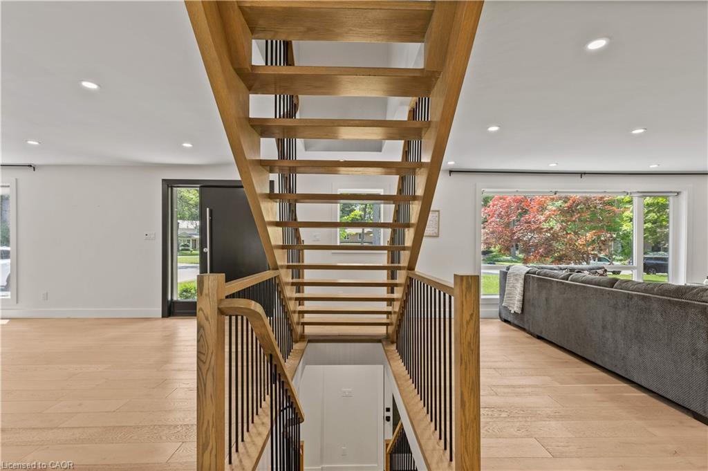 514 Oxbow Road, Waterloo, ON - Indoor Photo Showing Other Room