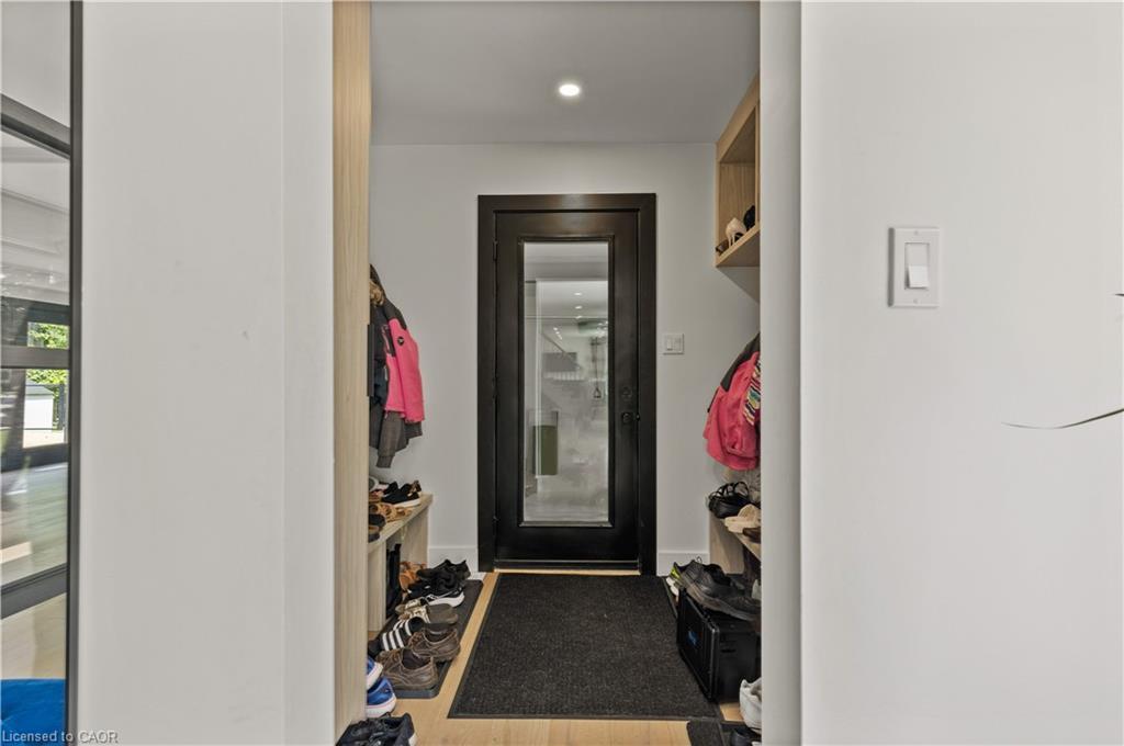 514 Oxbow Road, Waterloo, ON - Indoor Photo Showing Other Room