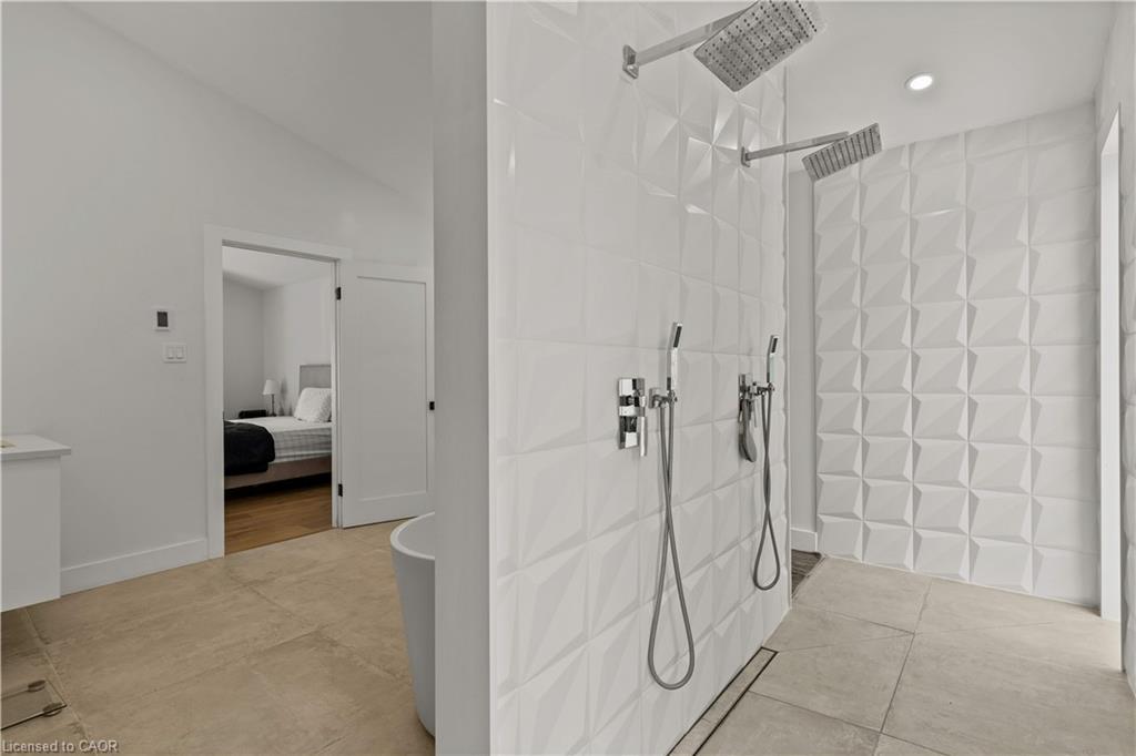 514 Oxbow Road, Waterloo, ON - Indoor