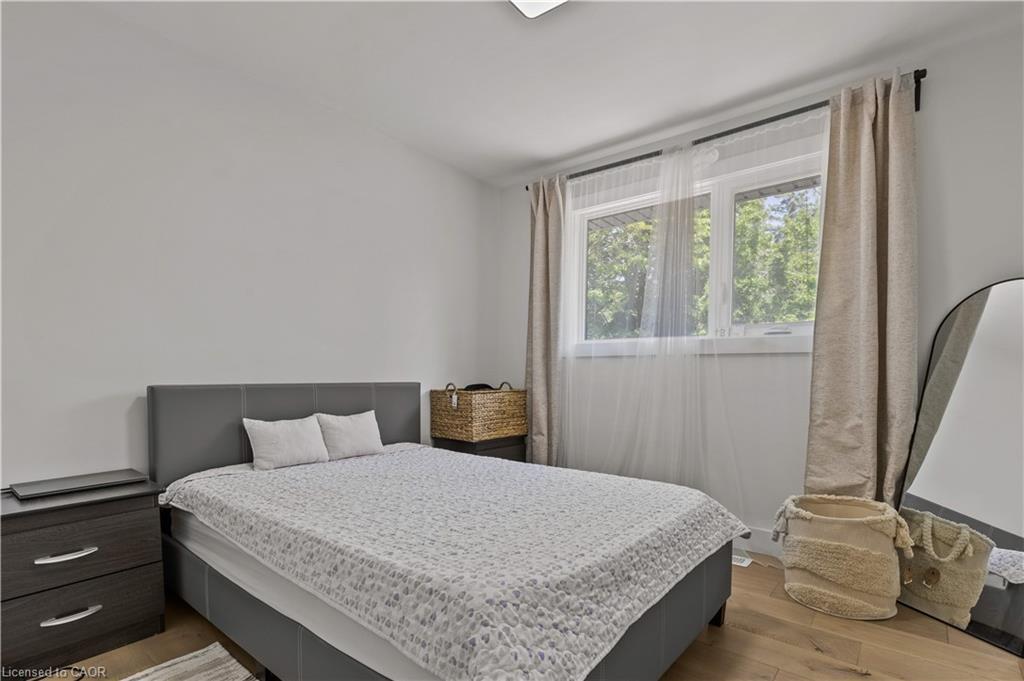 514 Oxbow Road, Waterloo, ON - Indoor Photo Showing Bedroom