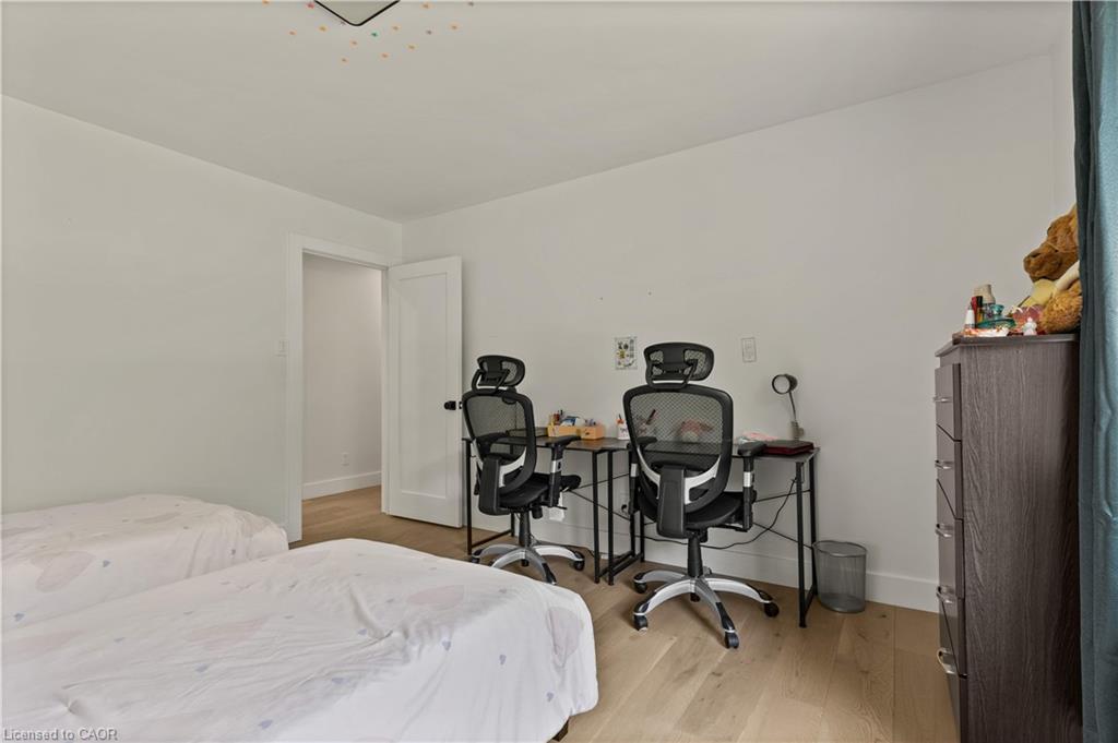 514 Oxbow Road, Waterloo, ON - Indoor Photo Showing Bedroom