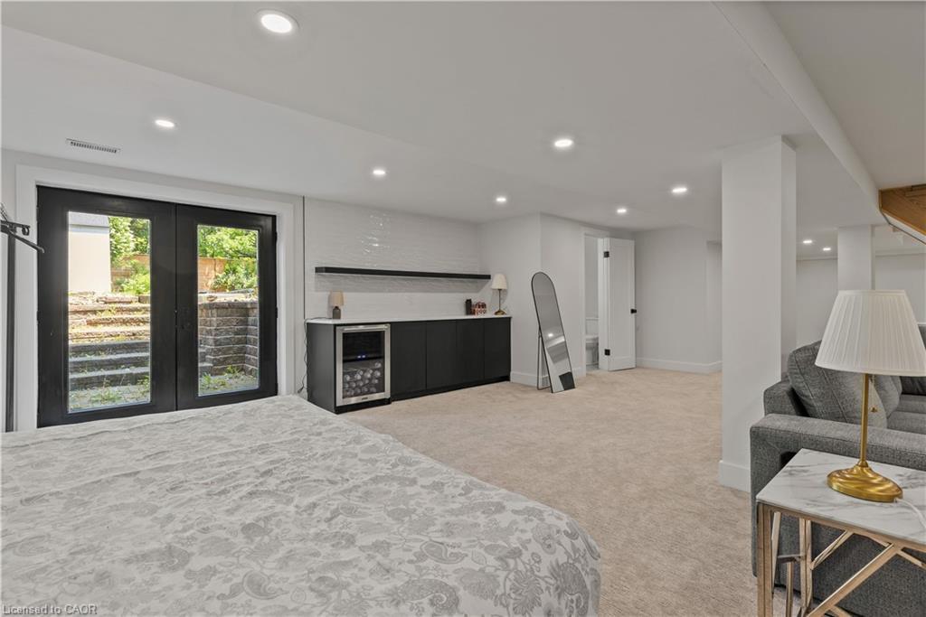 514 Oxbow Road, Waterloo, ON - Indoor