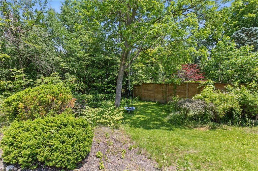 514 Oxbow Road, Waterloo, ON - Outdoor