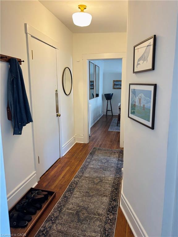 23-285 King Street W, Hamilton, ON - Indoor Photo Showing Other Room