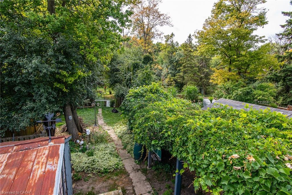 568 Strasburg Road, Kitchener, ON - Outdoor